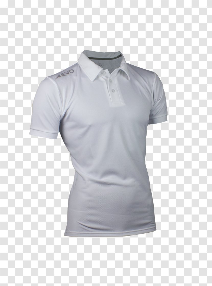 T-shirt Polo Shirt Jersey Sportswear - Tshirt Transparent PNG