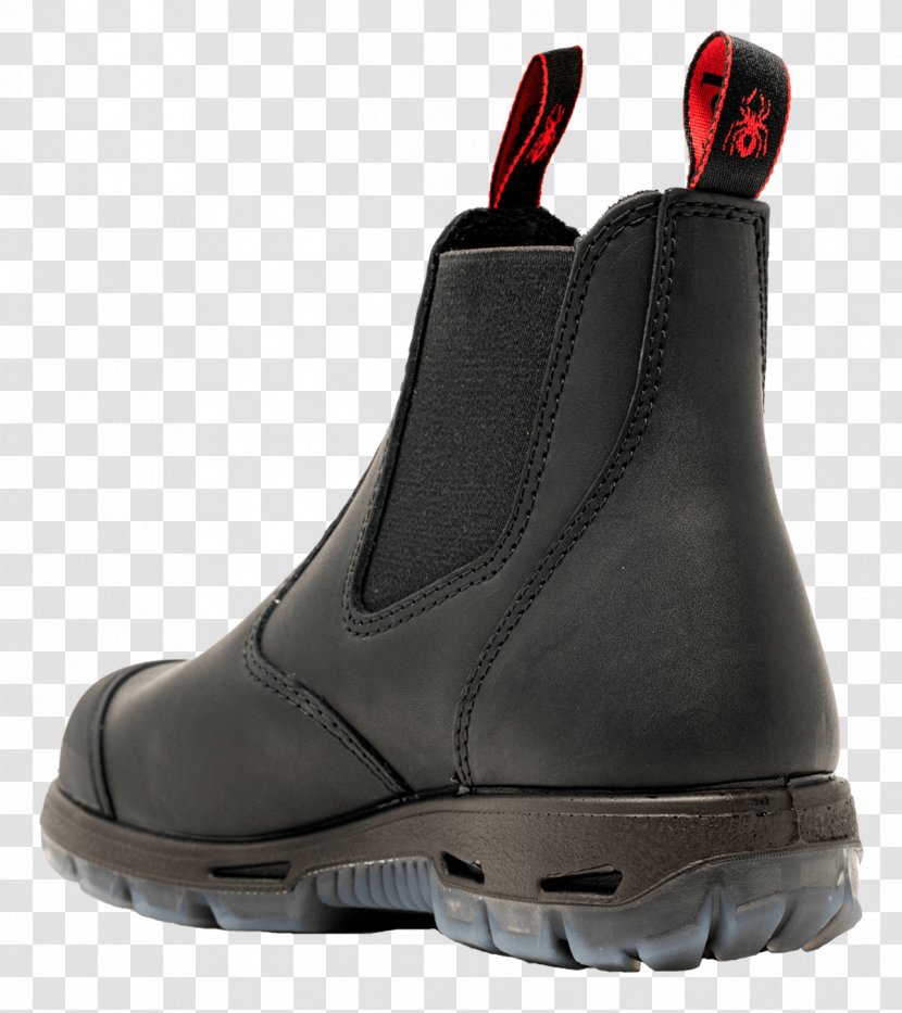 Steel-toe Boot Shoe Footwear Redback Boots - Work - Puss In Transparent PNG