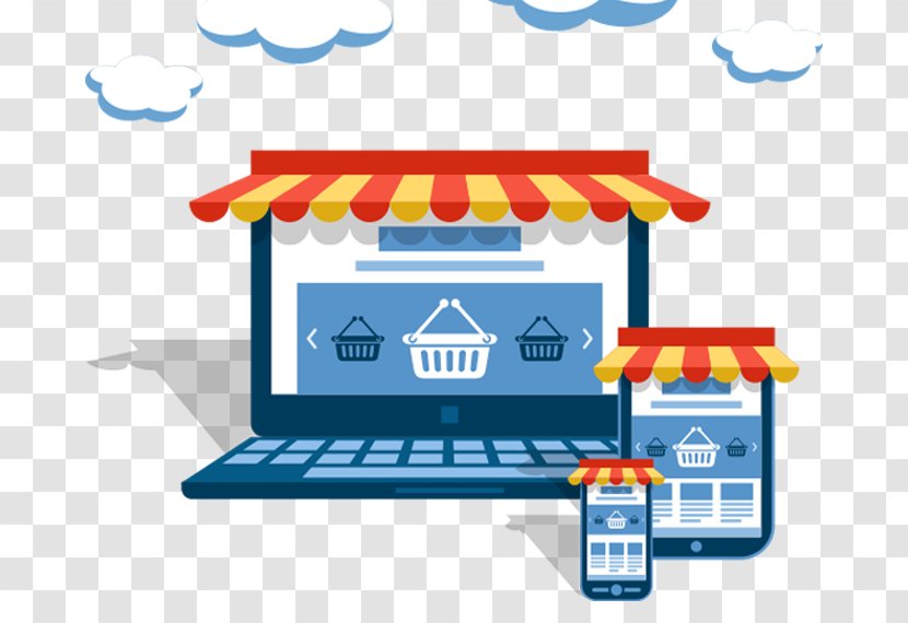 Web Development E-commerce Electronic Business Marketing Transparent PNG