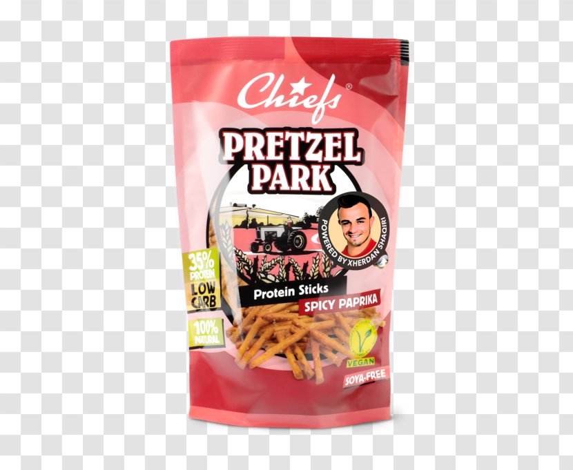 Breakfast Cereal Pretzel Park Salt Junk Food Transparent PNG
