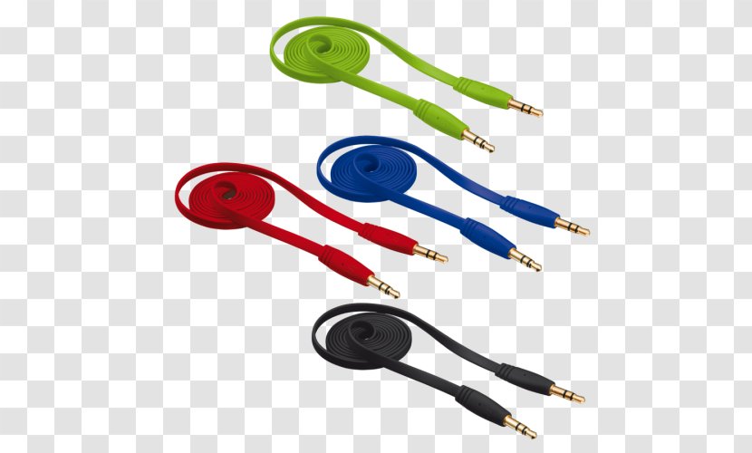 Electrical Cable Headphones RCA Connector Phone Audio Signal Transparent PNG