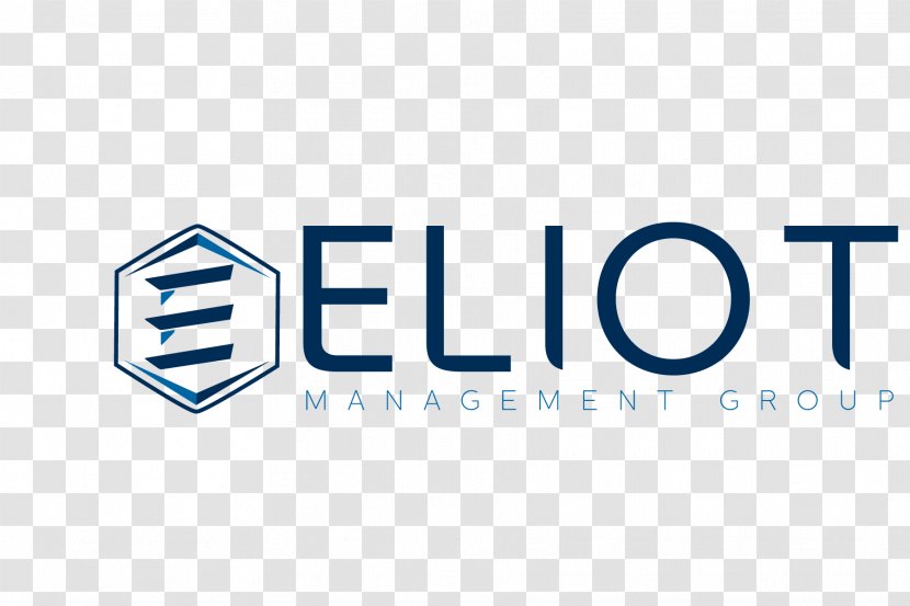 Logo Organization Brand Eliot Management Group - Area - Texas Transparent PNG
