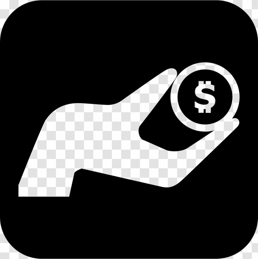 Cash On Delivery - Brand - Black Transparent PNG