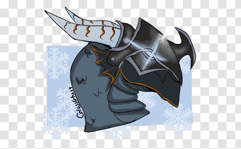 Cartoon Weapon - Mythical Creature Transparent PNG