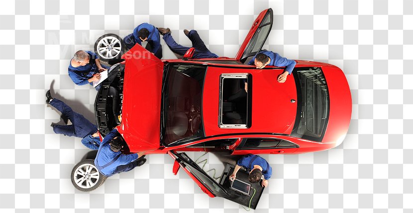 Car Motor Vehicle Service Automobile Repair Shop Maintenance - Dealership Transparent PNG