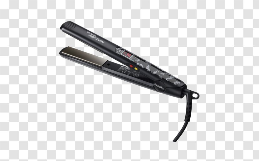 Hair Iron Straightening Clothes Capelli - Straightener Transparent PNG