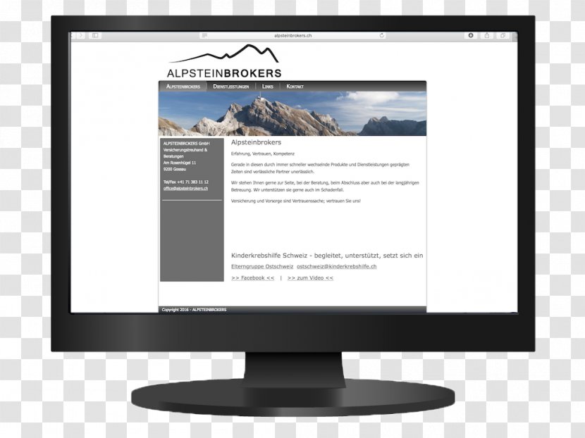 Hasko Support GmbH Technical Computer Monitors Referenzen - Display Advertising Transparent PNG