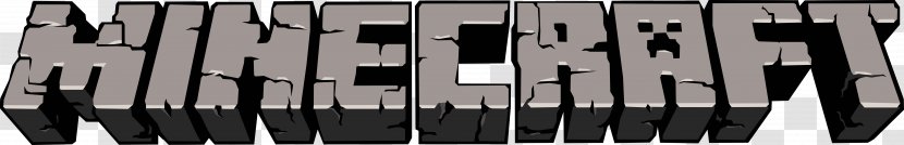 Minecraft: Pocket Edition Logo Mojang Video Game - Indie - Crafts Transparent PNG