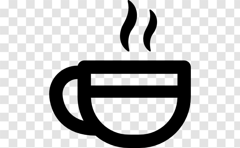 Coffee Cafe Tea - Text Transparent PNG