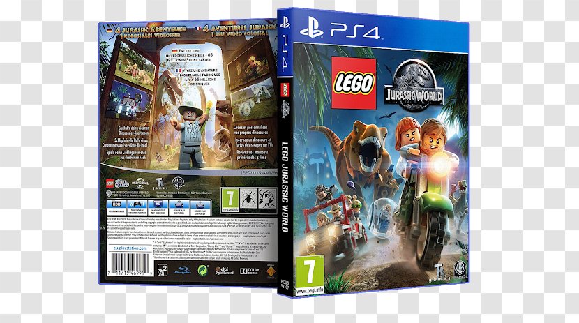 Lego Jurassic World Xbox 360 Amazon.com The Hobbit Star Wars: Force Awakens Transparent PNG