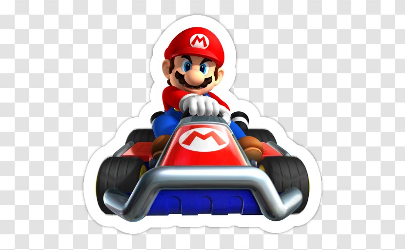Mario Kart 7 Super 3D Land & Sonic At The Olympic Games - Headgear Transparent PNG