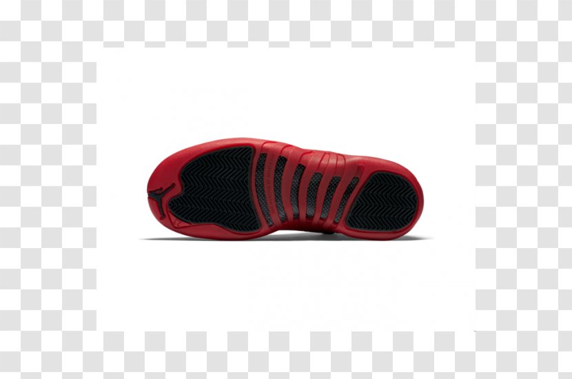 Nike Free Air Jordan Retro XII Sneakers Shoe Transparent PNG
