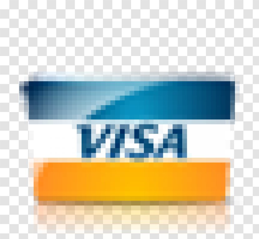 Visa Business Credit Card Mastercard Payment Transparent PNG