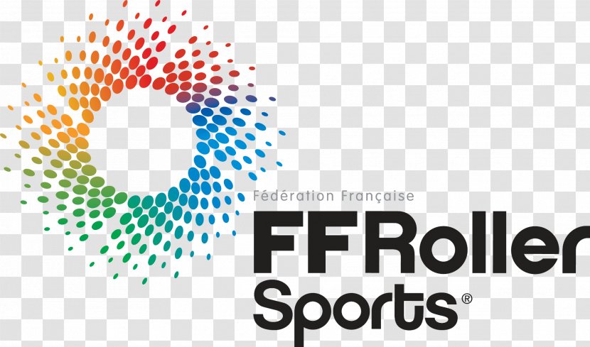 Federazione Di Pattinaggio Della Francia Roller Skates Sport In-line Hockey - Text Transparent PNG