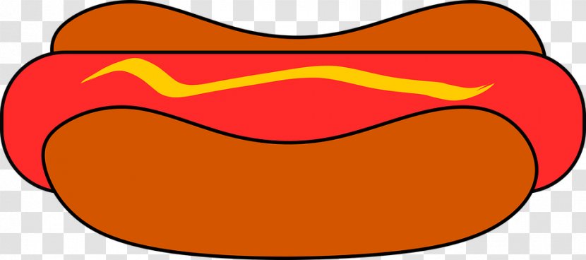 Junk Food Clip Art Hot Dog - Animation - Church Choir Picnic Transparent PNG