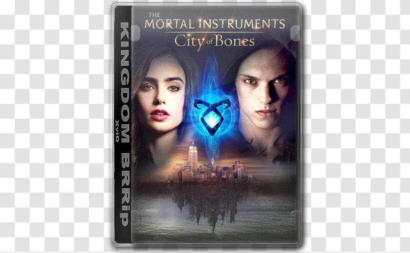 Lily Collins Cassandra Clare The Mortal Instruments: City Of Bones Clary Fray - Lena Headey Transparent PNG