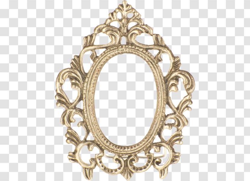 Picture Frames Photography Clip Art - Oval Transparent PNG