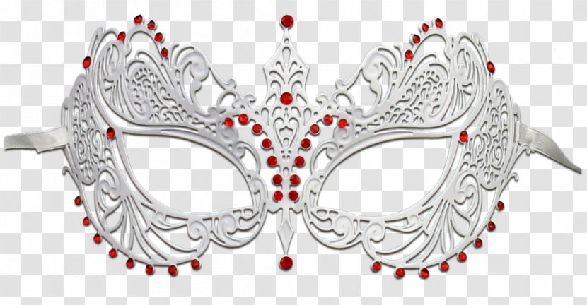 Masquerade Ball Maskerade Costume - Mask Transparent PNG