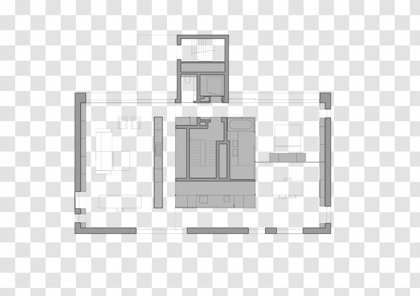 Brand Floor Plan Line - Area - Design Transparent PNG