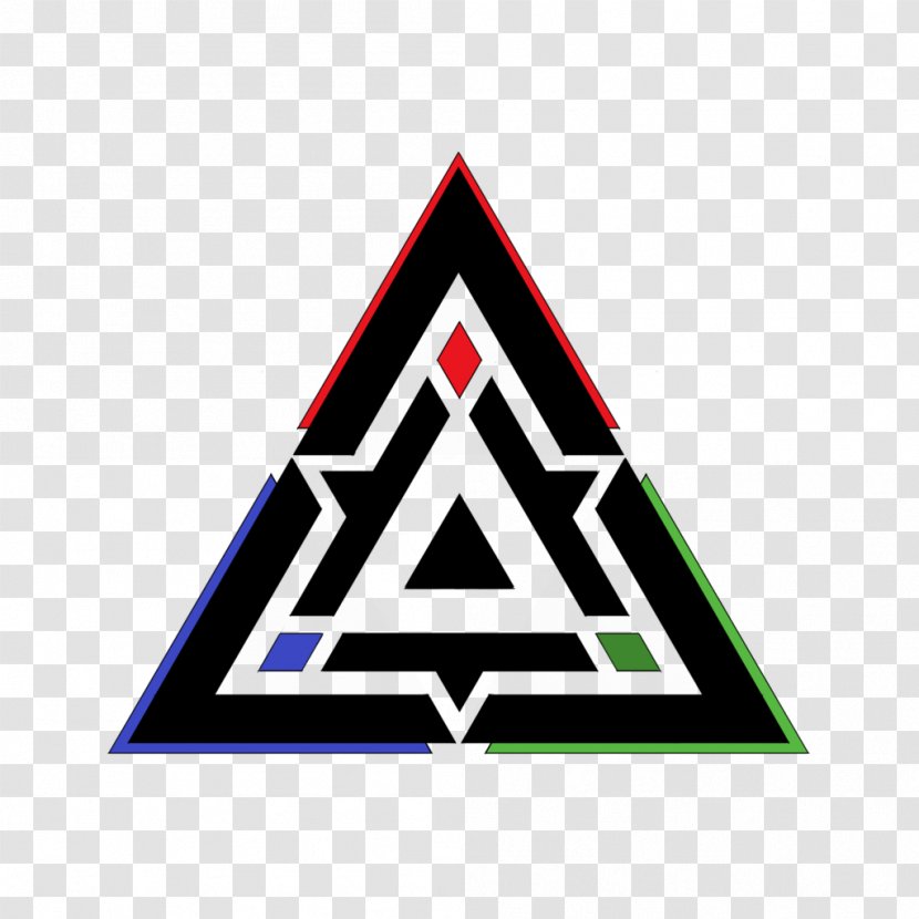 Royalty-free - Triangle - Design Transparent PNG