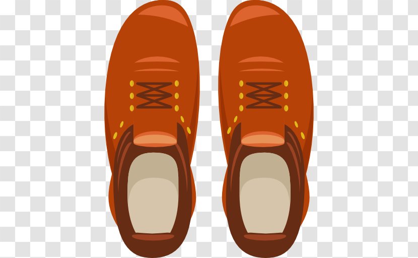 Icon - Scalable Vector Graphics - Leather Shoes Transparent PNG