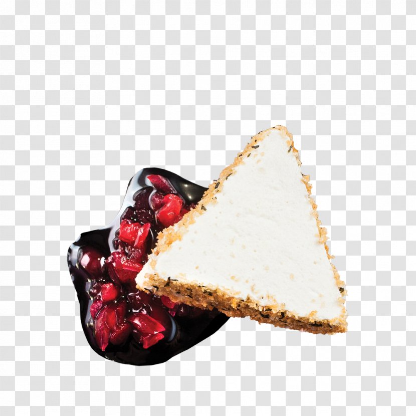 Frozen Dessert Cheesecake - Thai Transparent PNG