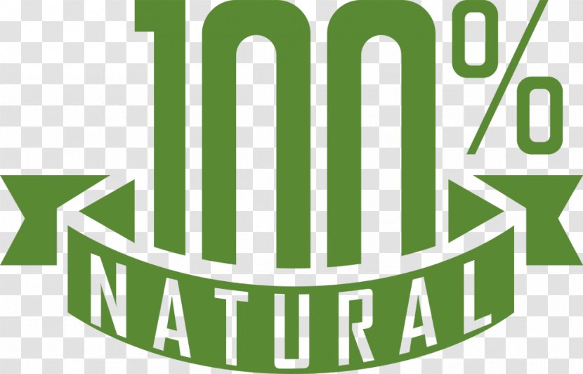 Logo Nature Organic Food - 100 Percent Transparent PNG