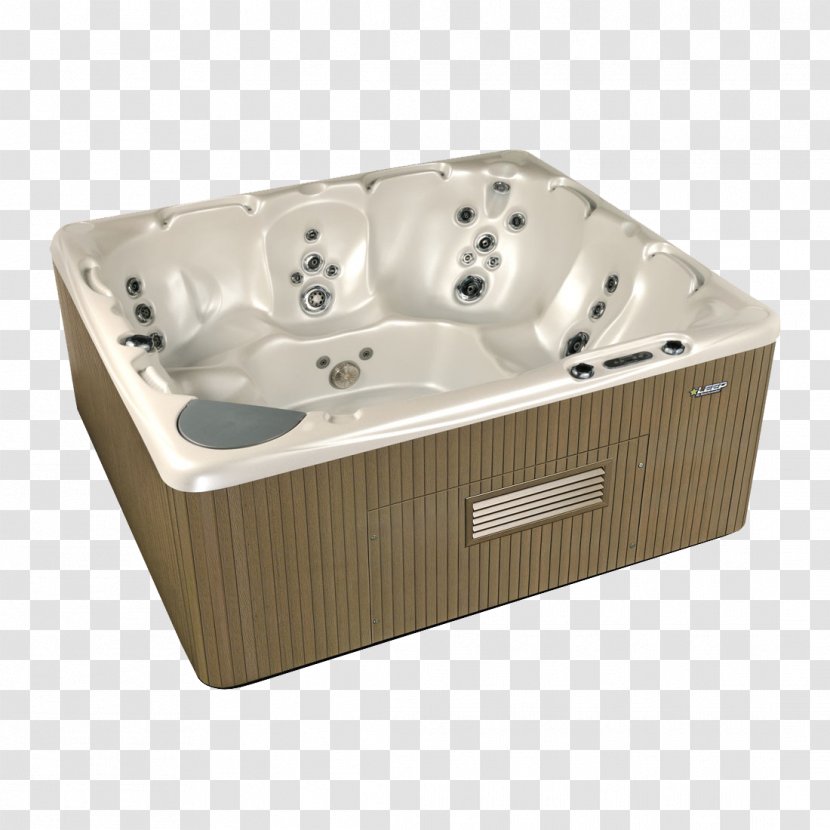 Beachcomber Hot Tubs Bathtub Swimming Pool Towel - Kitchen Sink Transparent PNG