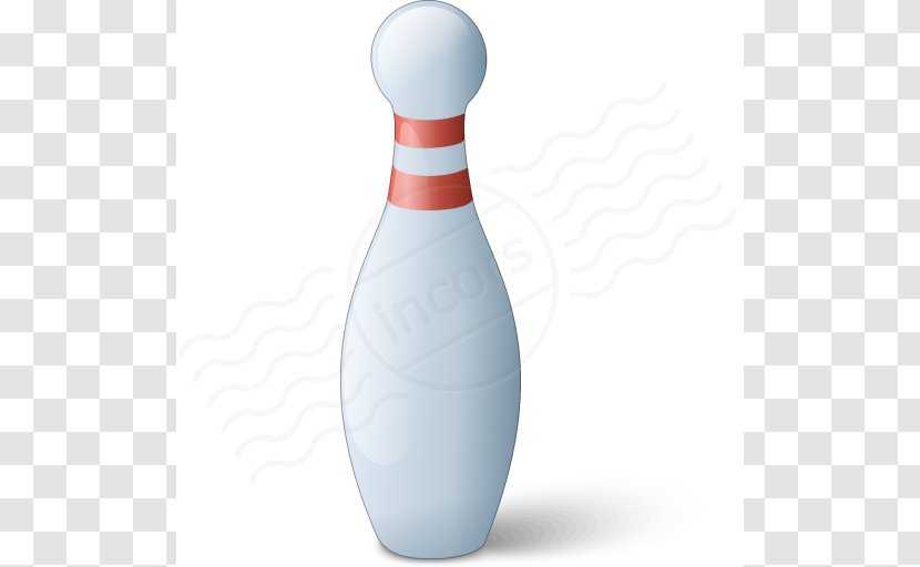 Bowling Pin Ten-pin Clip Art - Balls - Bowlingpin Transparent PNG
