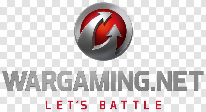 Wargaming Video Game Developer World Of Tanks Logo - Independent Development - Brand Transparent PNG