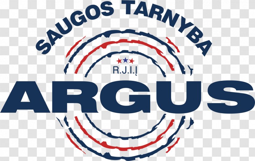 Argus Apsauga Utena Logo Empresa - Area - Insignia Transparent PNG