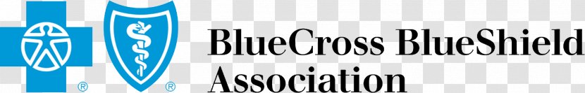 Blue Cross Shield Association Health Insurance BlueCross BlueShield Of South Carolina Care - Logo - Black And White Transparent PNG