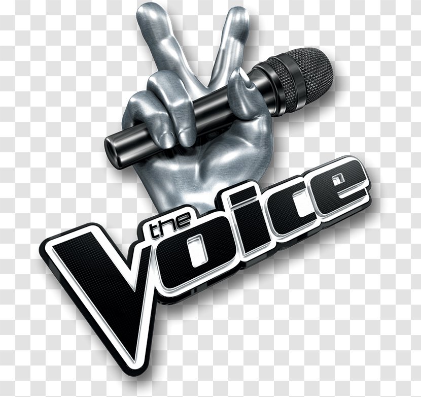 Reality Television Show Singing The Voice - Watercolor Transparent PNG