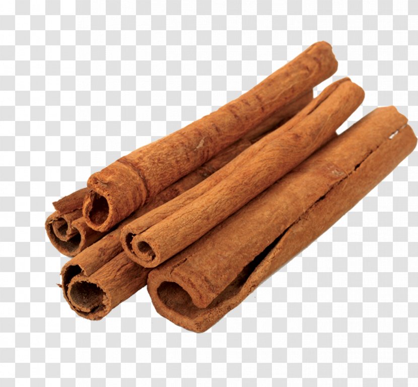 Indian Cuisine Chinese Cinnamon Cinnamomum Verum Spice - Clove Transparent PNG