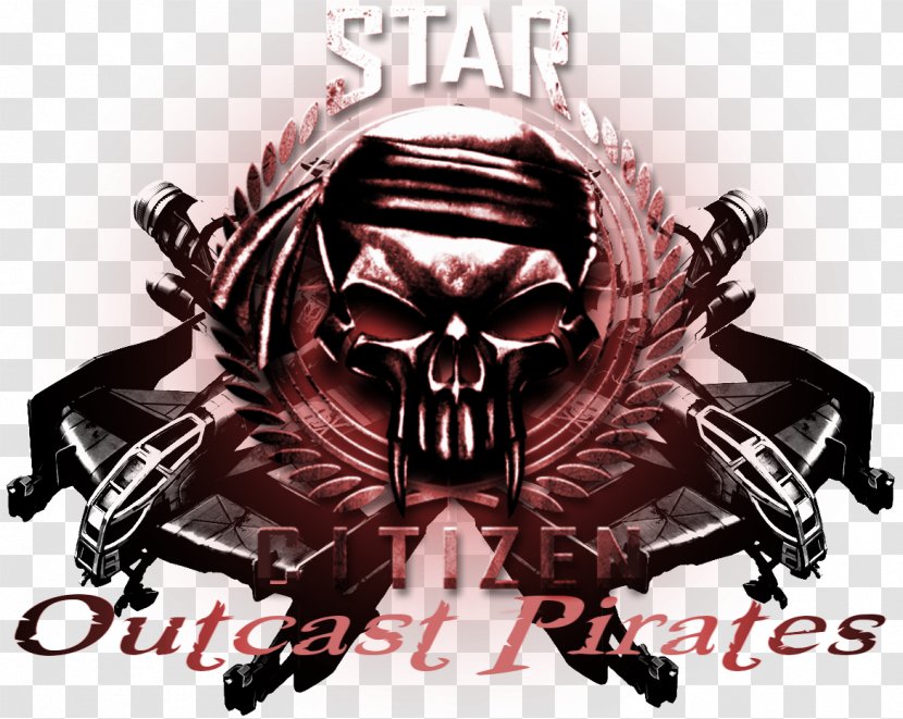 Pirate Galaxy Desktop Wallpaper Computer Skull Font Transparent PNG