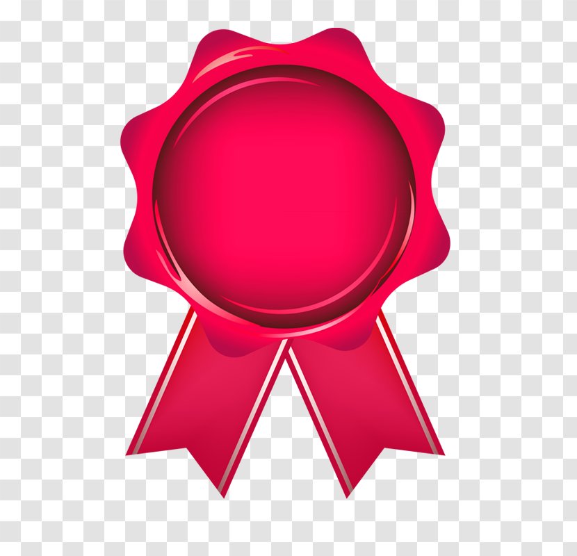 Medal Icon - Decorazione Onorifica - Tie Transparent PNG