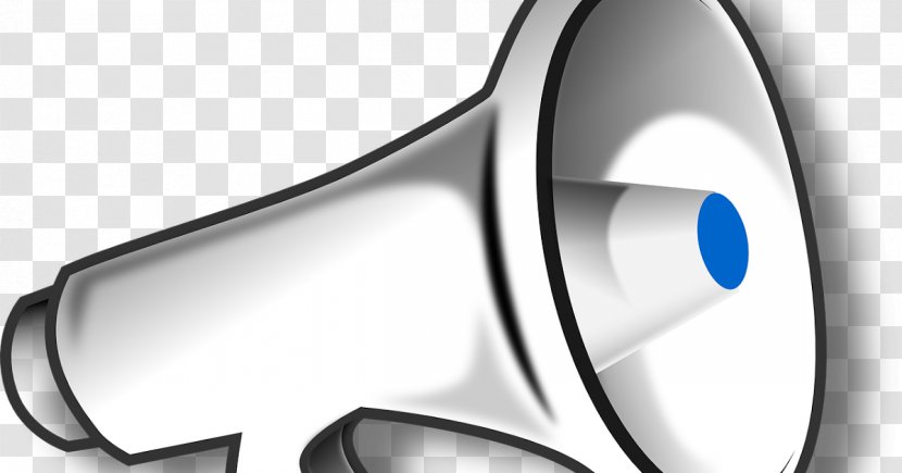 Megaphone Loudspeaker MegaFon Clip Art - Brand - Megafon Transparent PNG