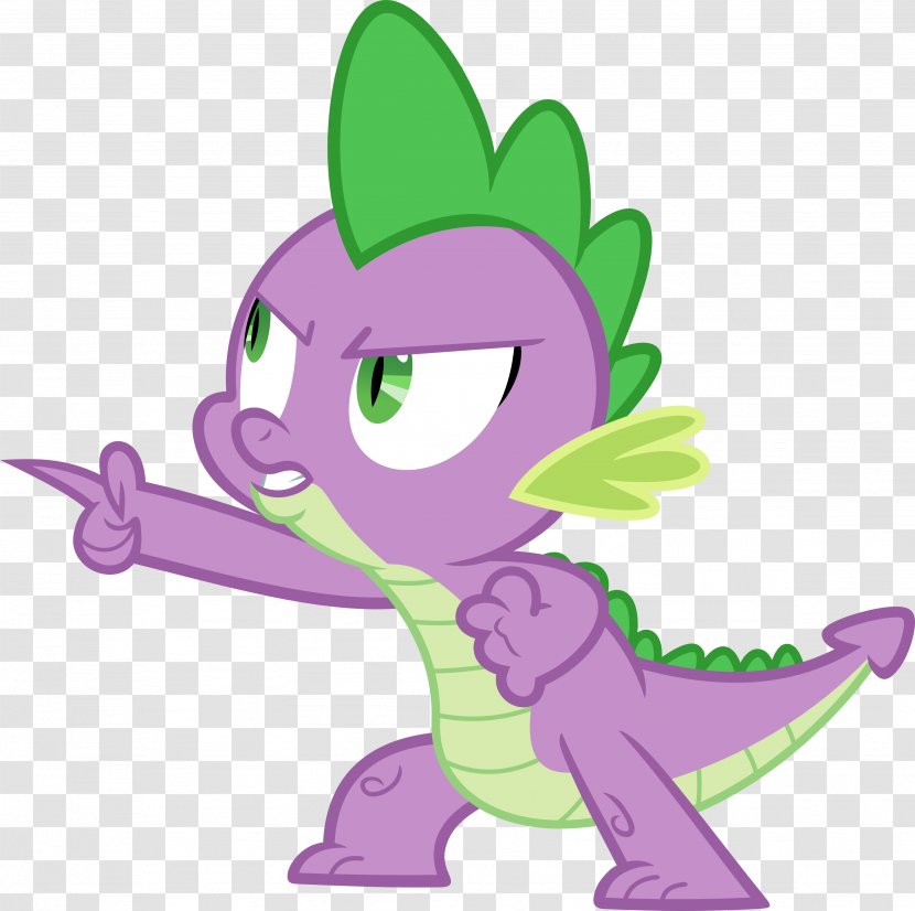 Spike Whiskers My Little Pony: Friendship Is Magic Fandom DeviantArt - Tree - Punk Transparent PNG