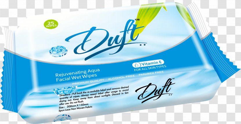 Wet Wipe Tissue Paper Facial Hygiene India - Tissues Transparent PNG