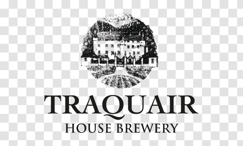 Traquair House Beer Manor Jacobite Ale Transparent PNG