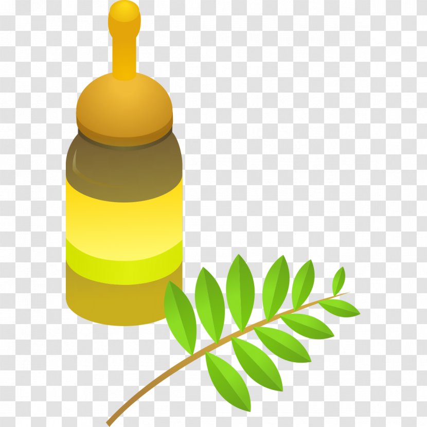 Bottle Medicine Clip Art - Liquid Pattern Transparent PNG