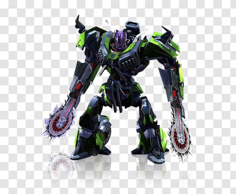 Transformers Universe Robot Game Mecha Action & Toy Figures - Online Transparent PNG