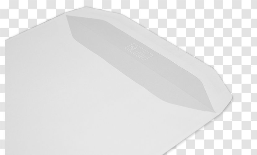 Rectangle - White - Angle Transparent PNG