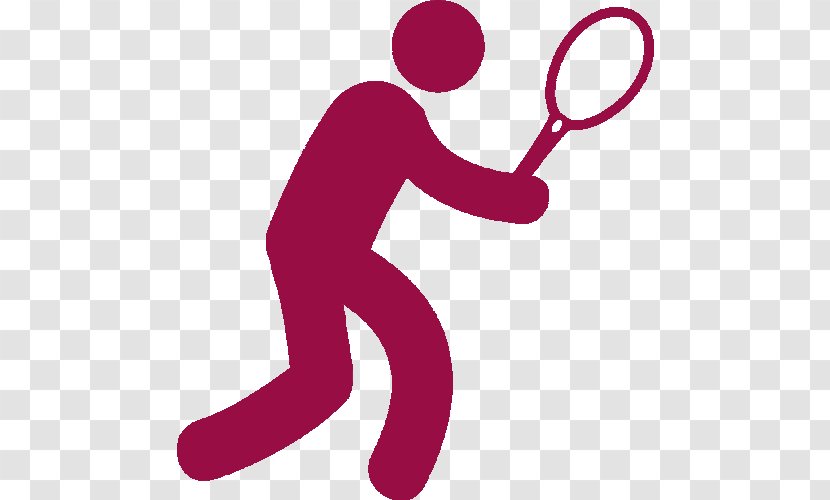 Paddle Tennis Racket Padel Sports - Rakieta Tenisowa Transparent PNG