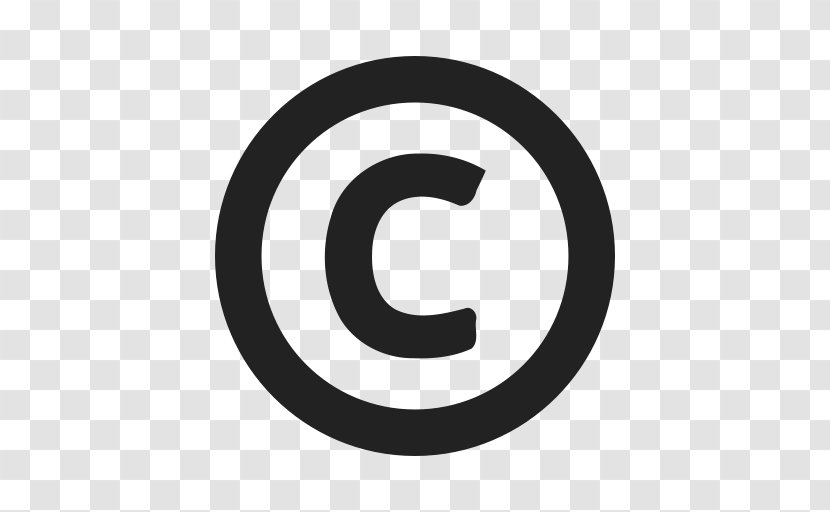 Share-alike Creative Commons License Copyleft - Copyright Transparent PNG