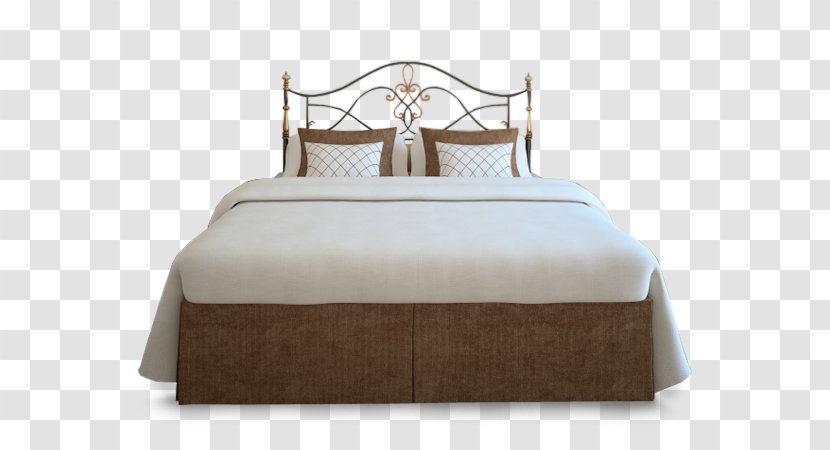 Bed Frame Mattress Duvet Covers - Couch - Sheet Transparent PNG