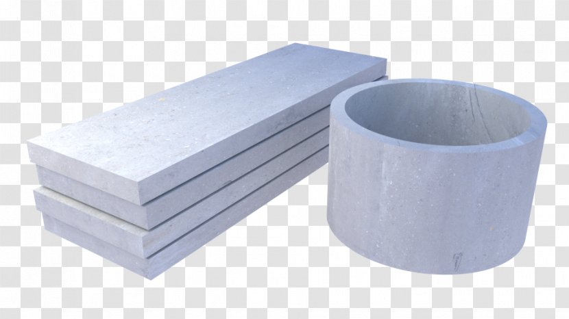 Concrete Material Керамзитобетон GOST - Property - Beton Transparent PNG