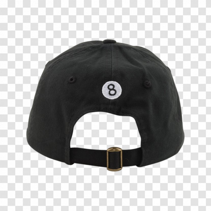 Baseball Cap Hat Clothing - Magic Ball Transparent PNG
