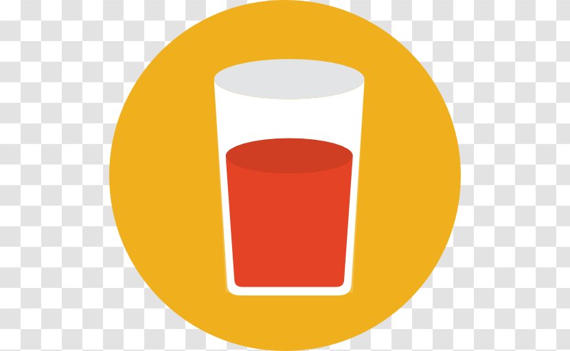 Wine Glass Fizzy Drinks Alcoholic Drink - Yellow Transparent PNG