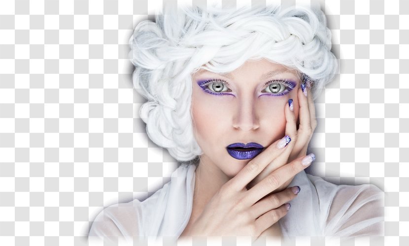 Make-up Desktop Wallpaper Eyebrow Smokey Eyes Cosmetics - Eye Liner - Primerose Transparent PNG